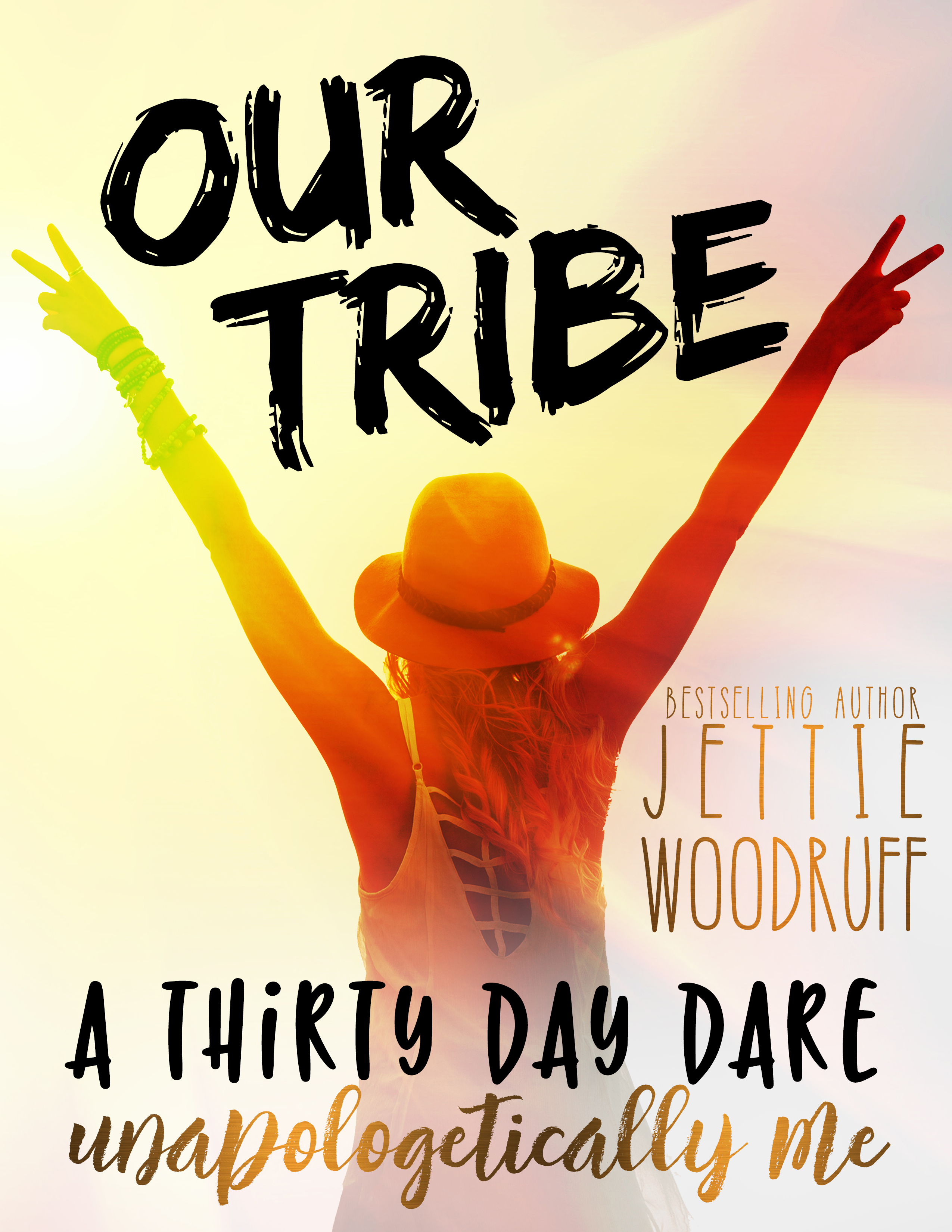 JettieWoodruff_OurTribe_ECover